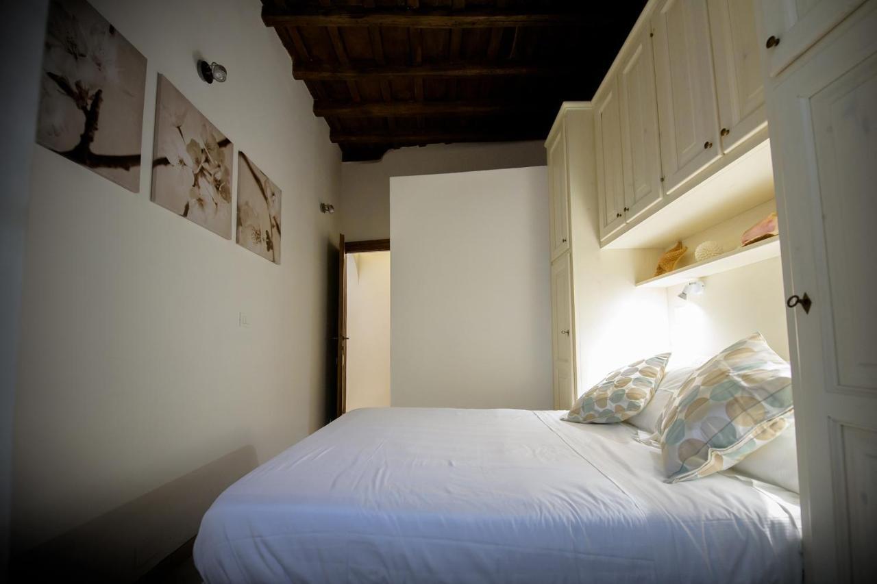 New Navona Elegant Apartment Rome Extérieur photo