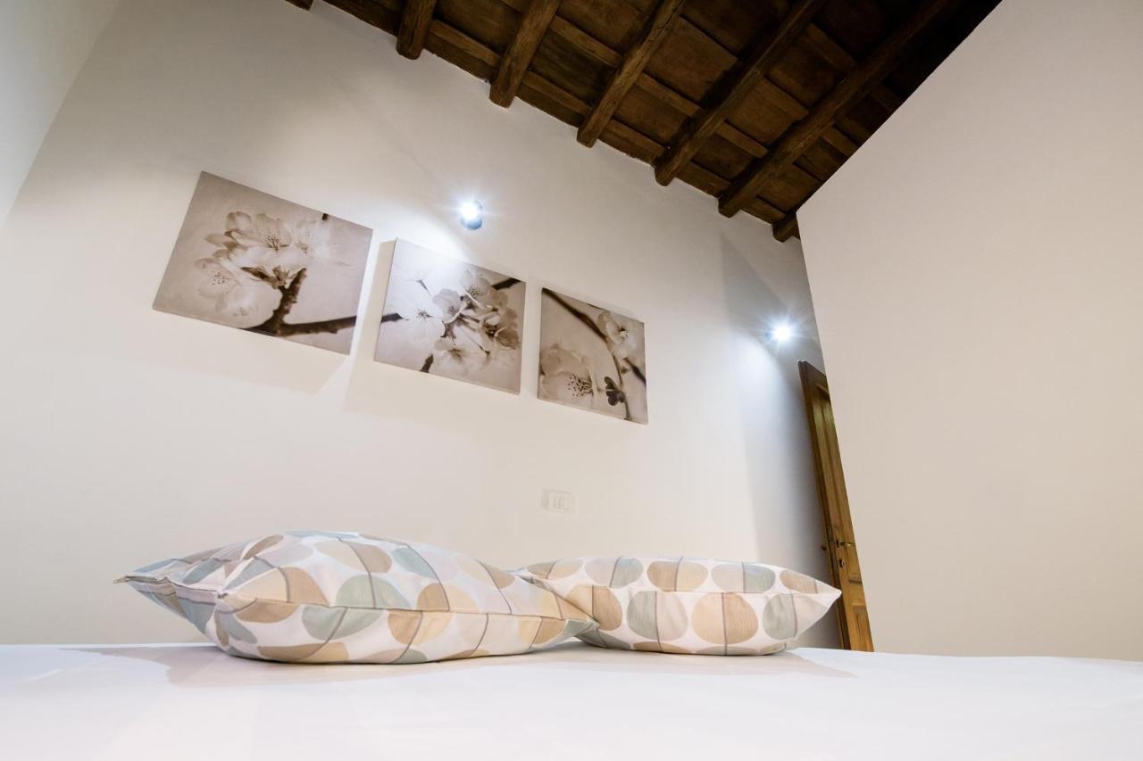 New Navona Elegant Apartment Rome Extérieur photo
