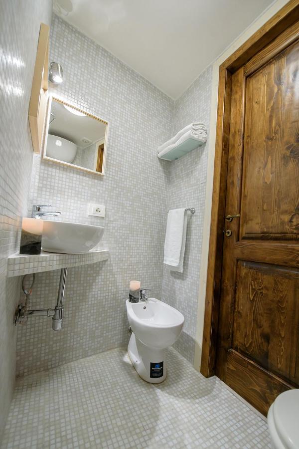 New Navona Elegant Apartment Rome Extérieur photo