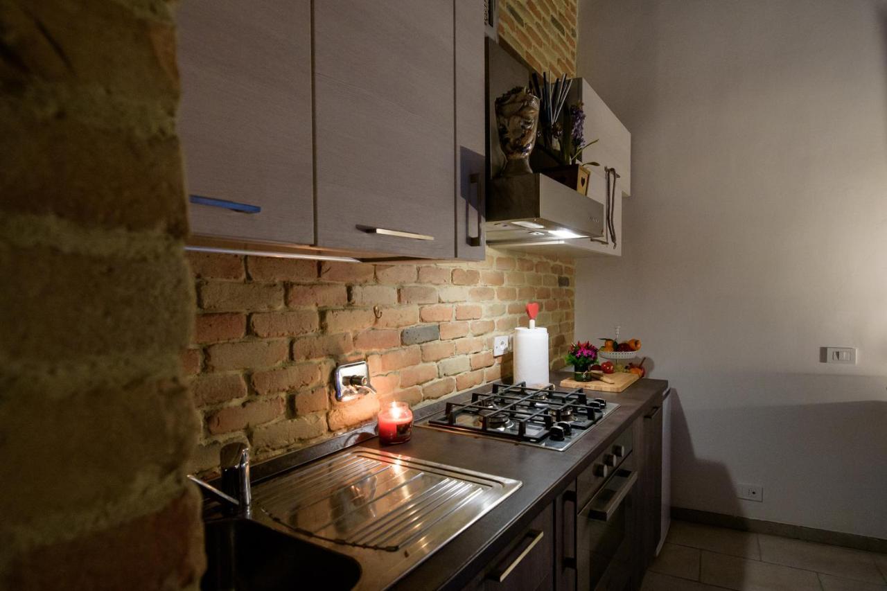 New Navona Elegant Apartment Rome Extérieur photo
