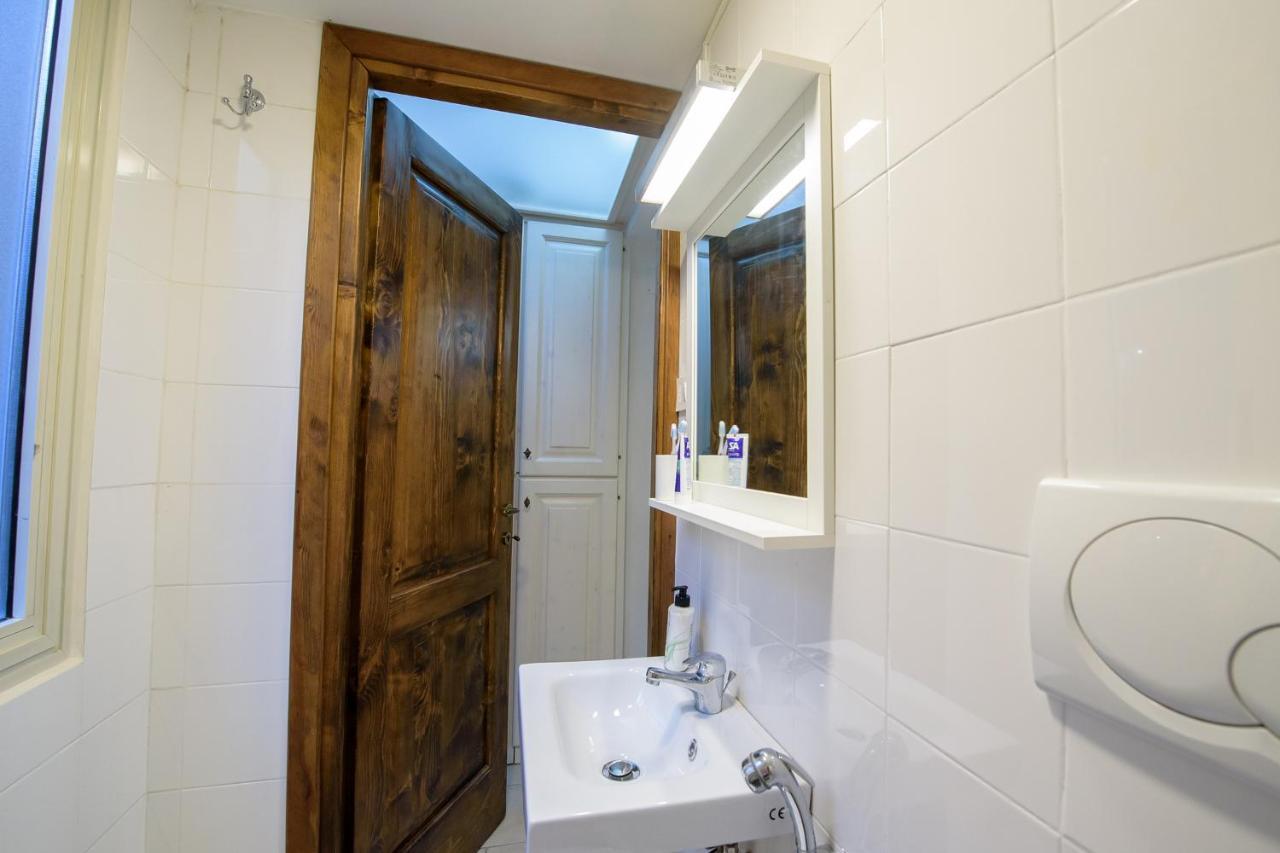 New Navona Elegant Apartment Rome Extérieur photo