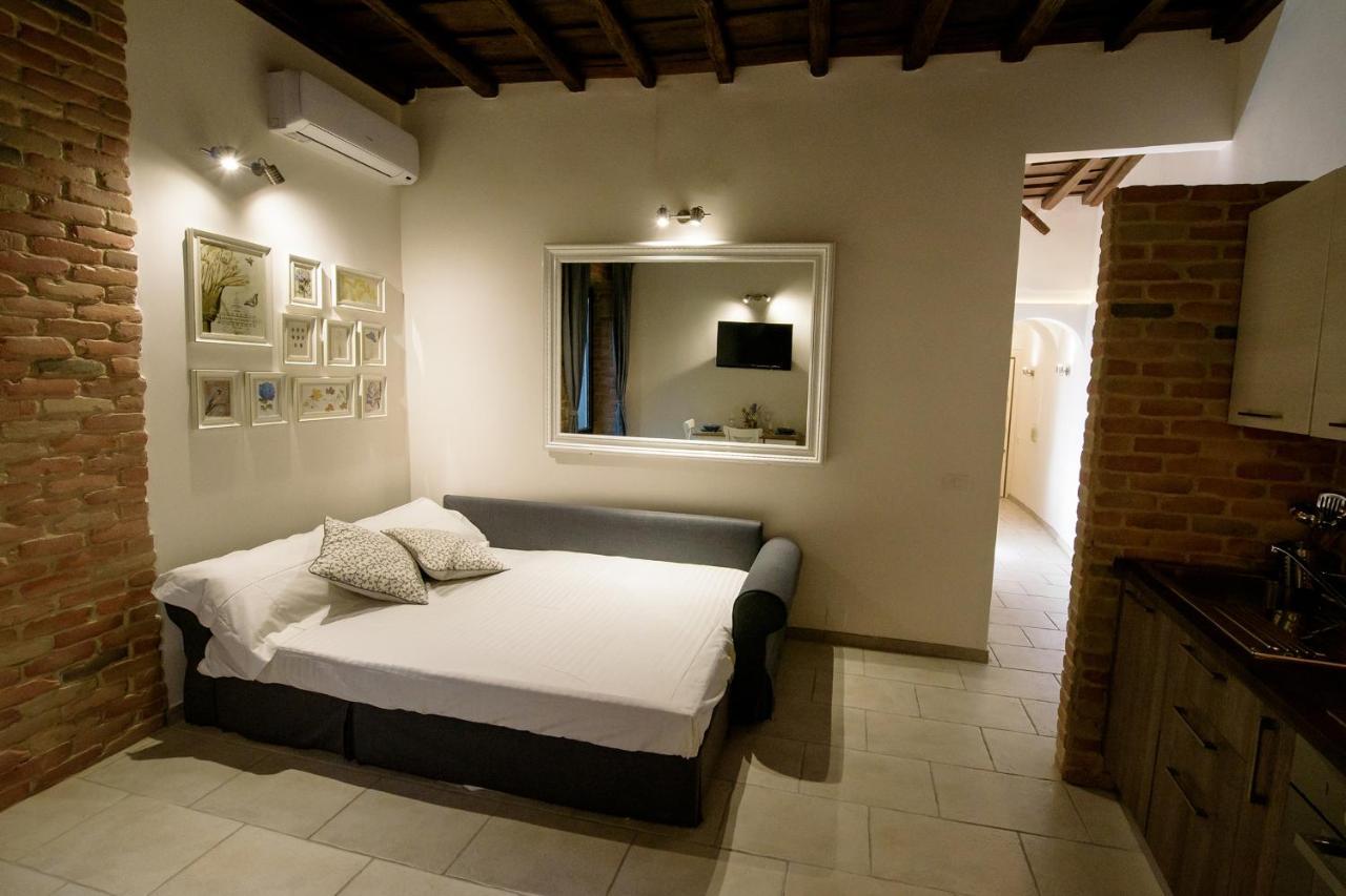 New Navona Elegant Apartment Rome Extérieur photo