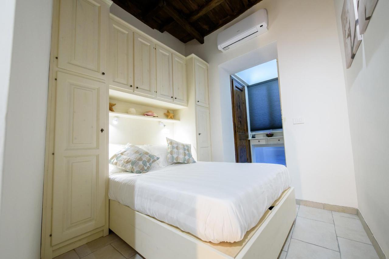 New Navona Elegant Apartment Rome Extérieur photo