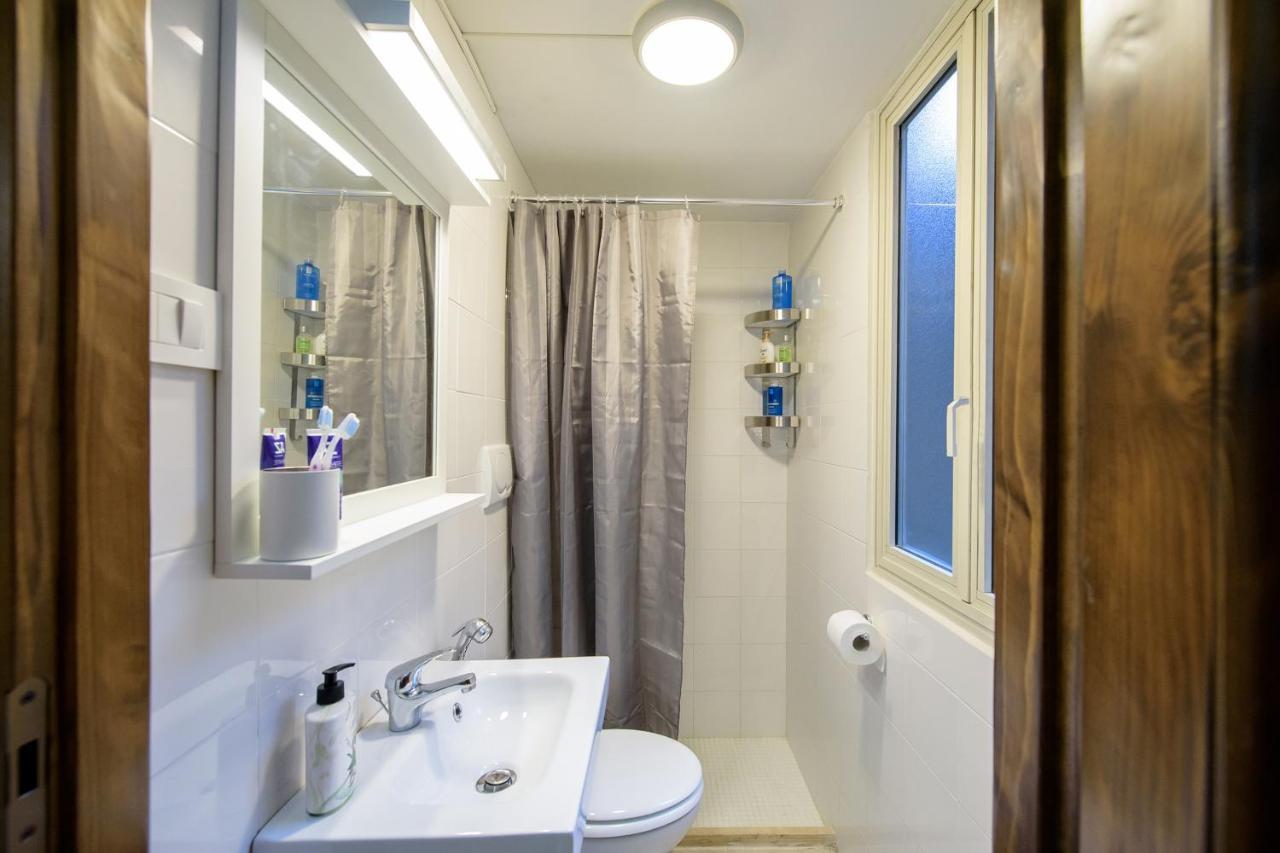 New Navona Elegant Apartment Rome Extérieur photo