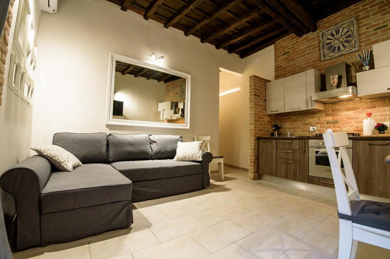 New Navona Elegant Apartment Rome Extérieur photo