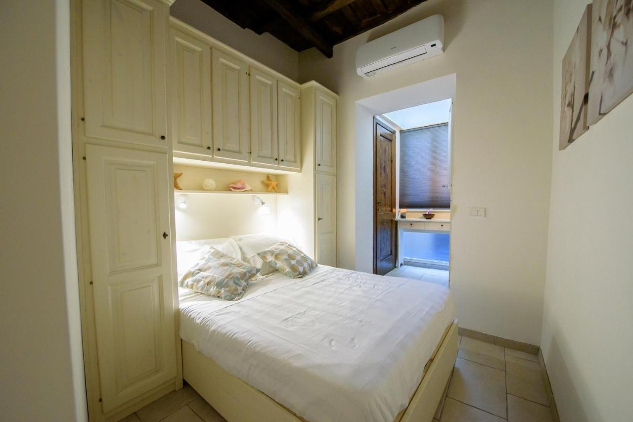 New Navona Elegant Apartment Rome Extérieur photo