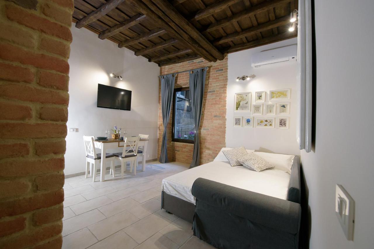 New Navona Elegant Apartment Rome Extérieur photo
