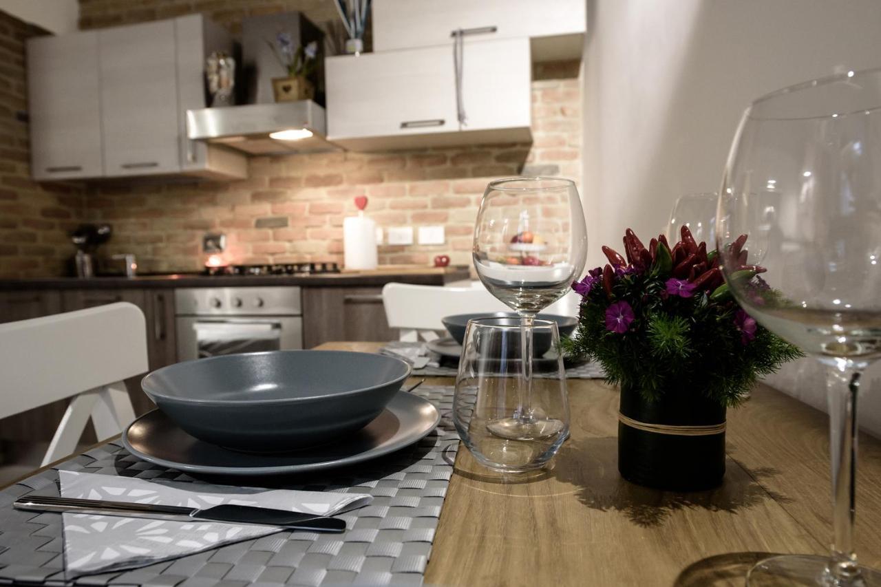 New Navona Elegant Apartment Rome Extérieur photo