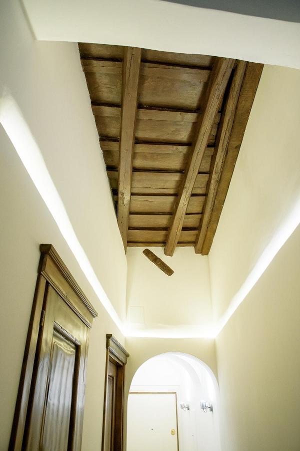 New Navona Elegant Apartment Rome Extérieur photo