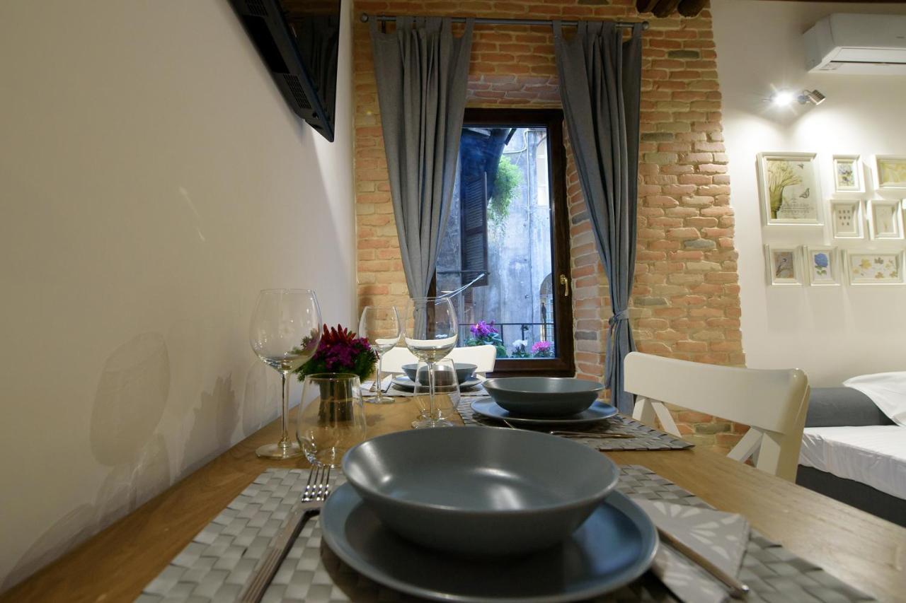 New Navona Elegant Apartment Rome Extérieur photo