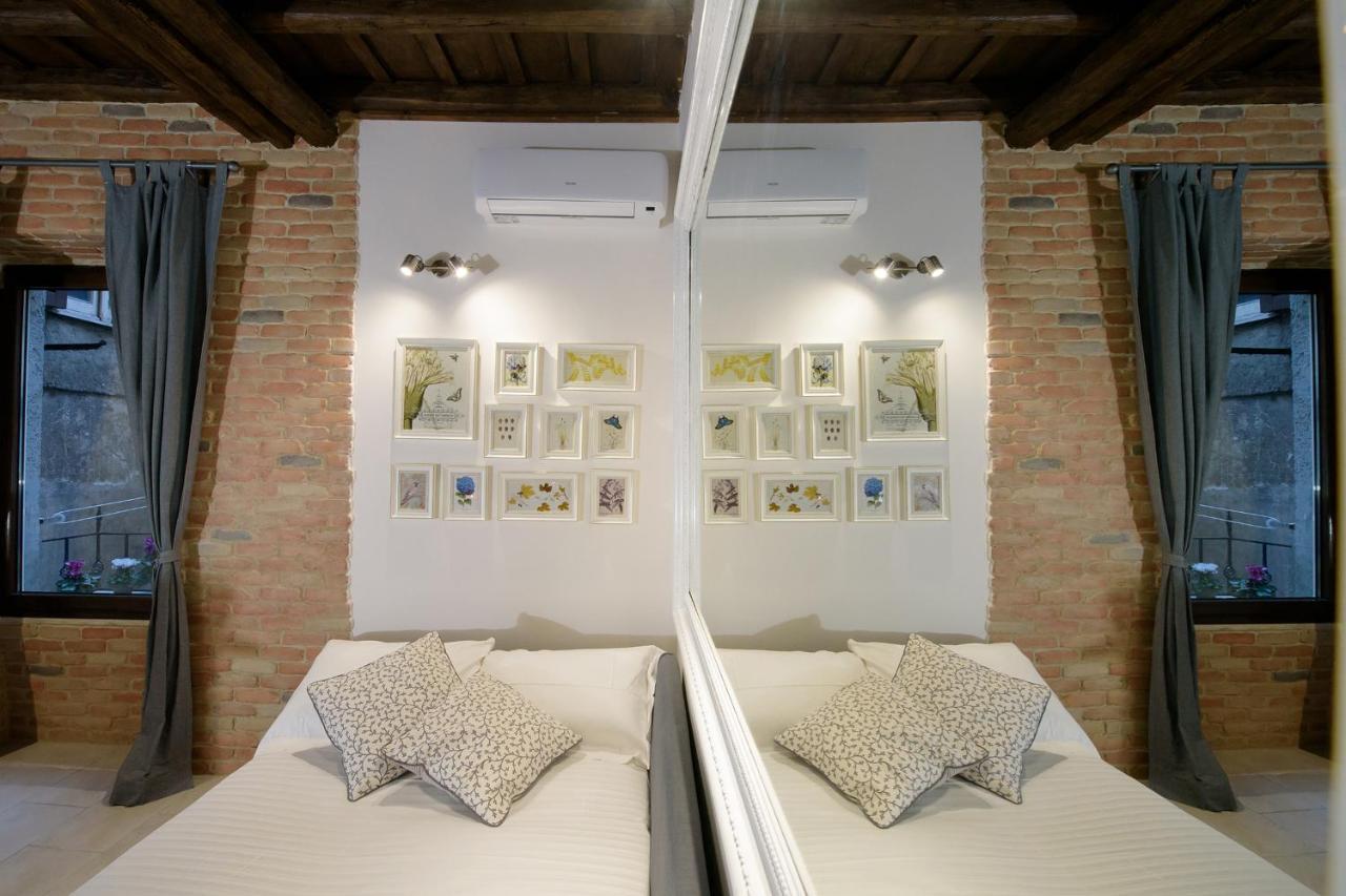 New Navona Elegant Apartment Rome Extérieur photo