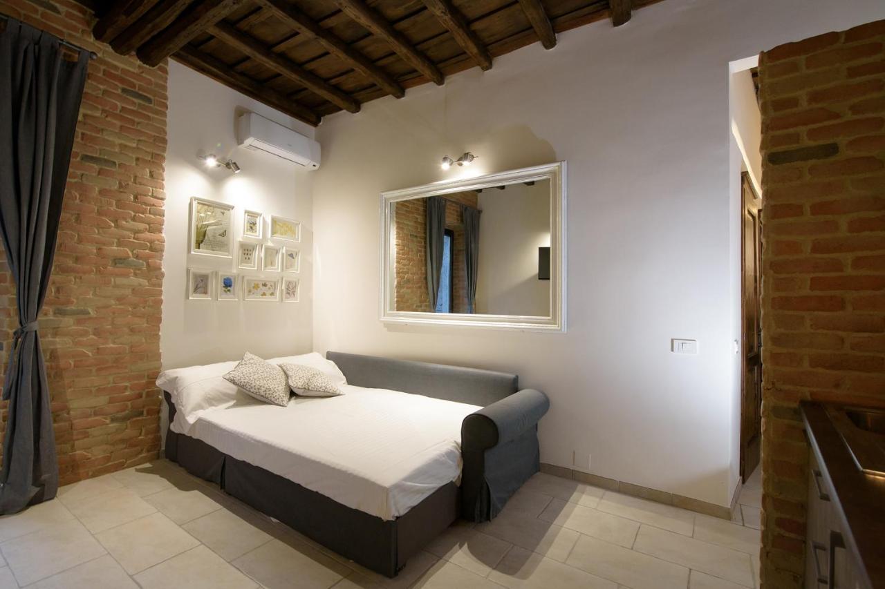 New Navona Elegant Apartment Rome Extérieur photo
